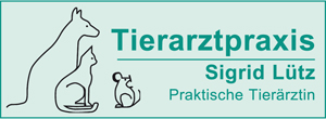 Logo von Lütz Sigrid Tierarztpraxis