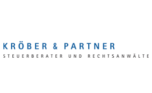 Logo von Kröber & Partner Steuerberater