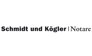 Logo von Schmidt Jürgen und Kögler Hubert Dr. iur.