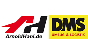 Logo von AMÖ Fachbetrieb Arnold & Hanl Umzugslogistik  GmbH