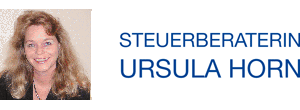 Logo von Horn Ursula