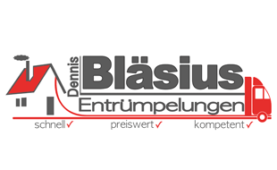 Logo von Dennis Bläsius
