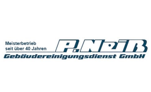 Logo von P. Neiß Gebäudereinigungsdienst  GmbH