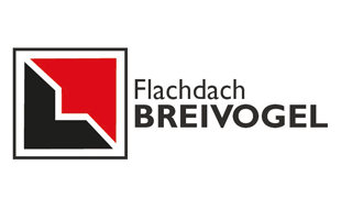 Logo von Flachdach Breivogel GmbH