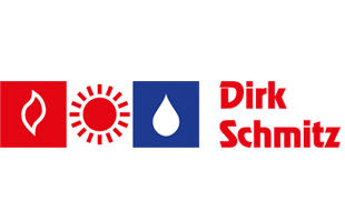 Logo von Dirk Schmitz Heizung-Sanitär-Tankschutz