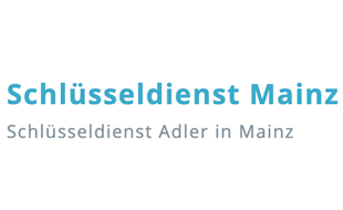 Logo von Schlüsseldienst Mainz - Adler
