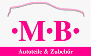 Logo von Autoteile M.B.