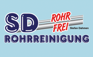 Logo von SD Rohrfrei