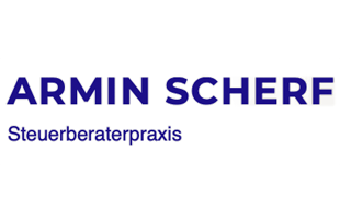 Logo von Scherf Armin Dipl.-Bw., Steuerberater