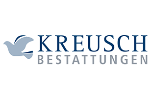 Logo von Kreusch Bestattungen