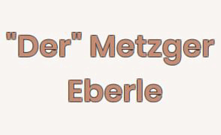 Logo von "Der" Metzger Eberle