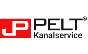 Logo von JP Pelt Kanalservice