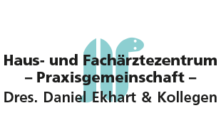 Logo von Haus- und Facharztzentrum Frankfurt
