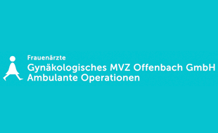 Logo von Gynäkologisches MVZ Offenbach