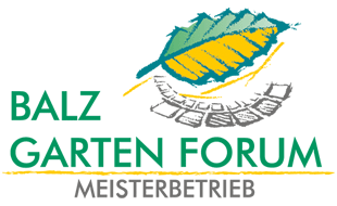 Logo von Gartenforum Balz GmbH