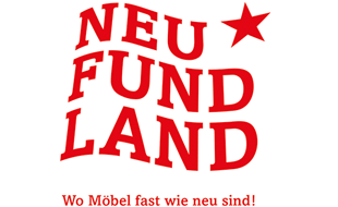 Logo von Neufundland ein Betrieb der GWR Frankfurt