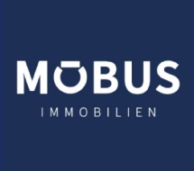 Logo von Möbus Immobilien