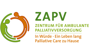 Logo von ZAPV GmbH