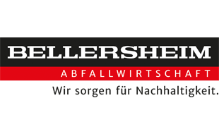 Logo von Bellersheim Abfallwirtschaft GmbH