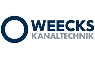 Logo von Weecks Kanaltechnik GmbH