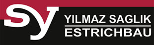 Logo von Saglik Yilmaz Estrichbau