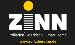 Logo von Rolladen Zinn Meisterbetrieb