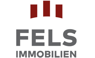 Logo von Fels Immobilien GmbH