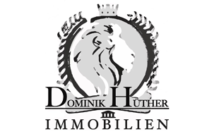 Logo von DOMINIK HÜTHER IMMOBILIEN  -  IVD Mitglied