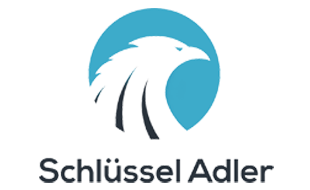 Logo von Adler Schlüsseldienst