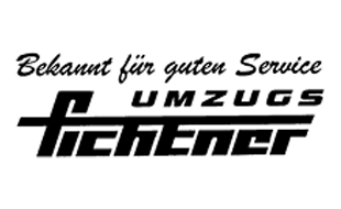 Logo von FICHTNER-Umzüge