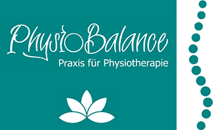 Logo von Physio Balance