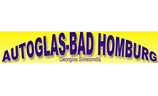Logo von Autoglas Bad Homburg