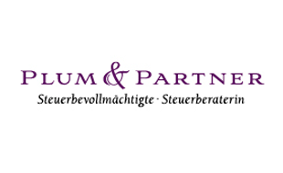 Logo von Plum & Partner