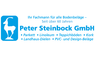Logo von Peter Steinbock GmbH