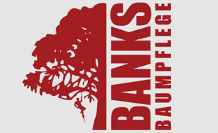 Logo von Banks Baumpflege