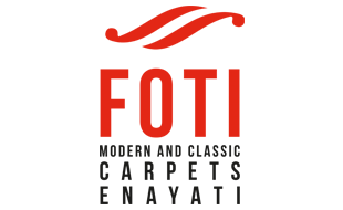 Logo von Foti Frankfurter Orient Teppich Import Enayati GmbH