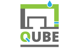 Logo von QUBE GmbH - Dipl.-Kfm. Norman Schumann