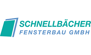 Logo von Fensterbau Schnellbächer GmbH