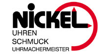 Logo von Nickel Joachim Uhren u. Schmuck