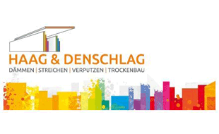 Logo von Haag & Denschlag - Inhaber: Tobias Denschlag e.K.