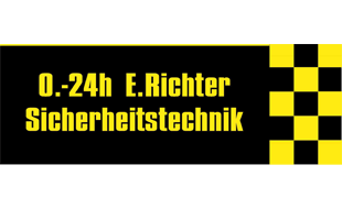 Logo von E. Richter Sicherheitstechnik