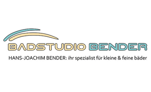 Logo von Bad-Studio Bender GmbH