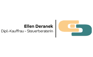 Logo von Deranek Ellen Dipl.-Kffr., Steuerberaterin