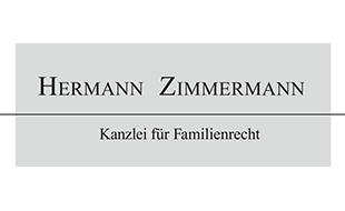 Logo von ZIMMERMANN Familienrecht - Fachanwalt für Familienrecht, Scheidungsanwalt, Mediator, Familienmediator (einvernehmliche und streitige Scheidungen)