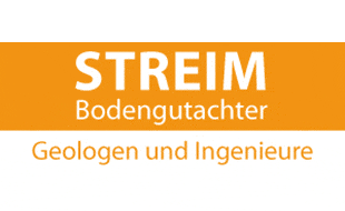 Logo von STREIM Geologen und Ingenieure