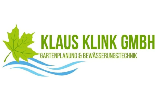 Logo von Klaus Klink GmbH
