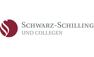 Logo von Schwarz-Schilling & Collegen GbR