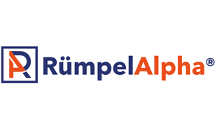Logo von Rümpel Alpha