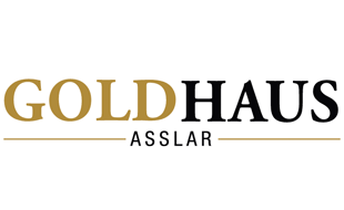 Logo von Goldhaus Asslar