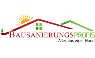 Logo von H&W Bausanierungs GmbH